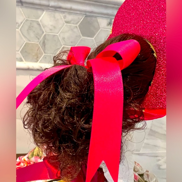 Tea Pot Cover  Doll - Picture 15 of 16